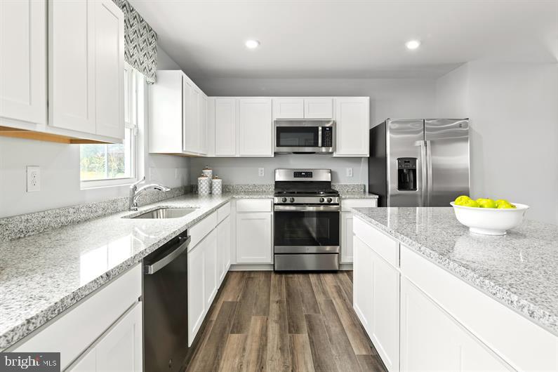 4703 Cooks Hill, Unit 13 Lanham, MD 20706 - Photo 1 of 17
