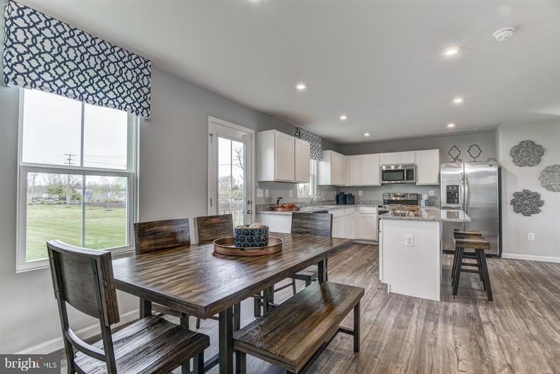 4703 Cooks Hill, Unit 13 Lanham, MD 20706 - Photo 3 of 17