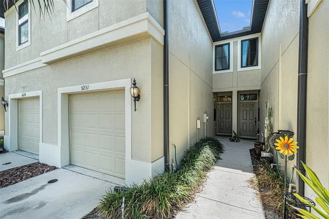 $323,000 | 5231 Bay Isle Circle, Clearwater, FL 33760