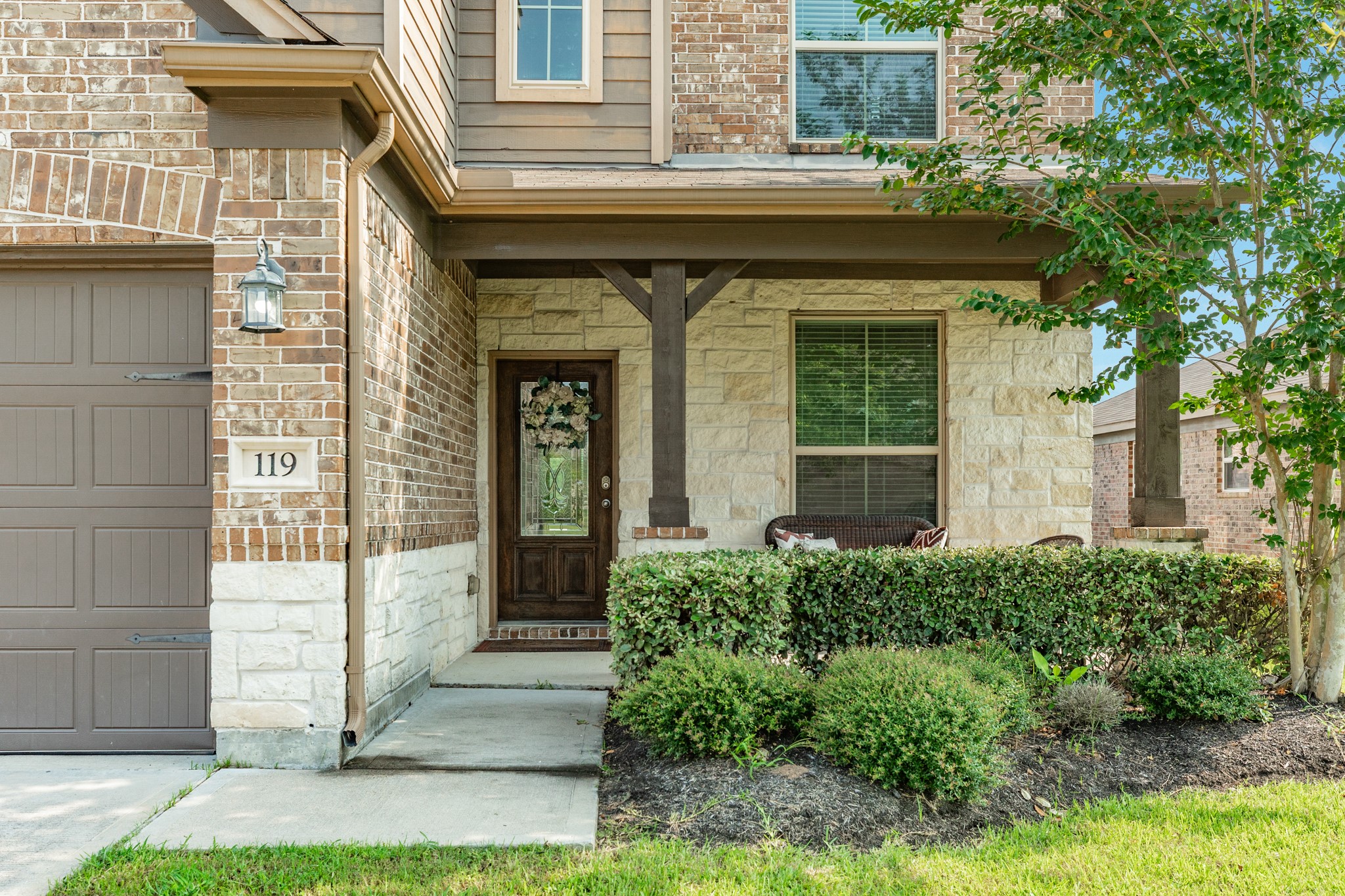 119 Bower Bloom Drive Rosharon, TX 77583 - Photo 27 of 28