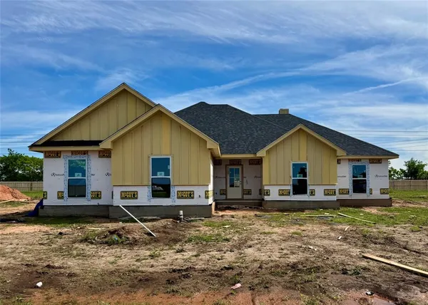 $465,000 | 137 Logan Trail, Abilene, TX 79602