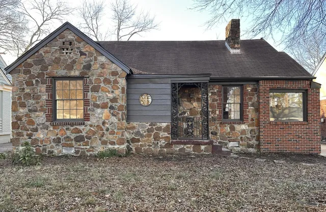 $1,450 | 2247 Vollintine Avenue, Memphis, TN 38108