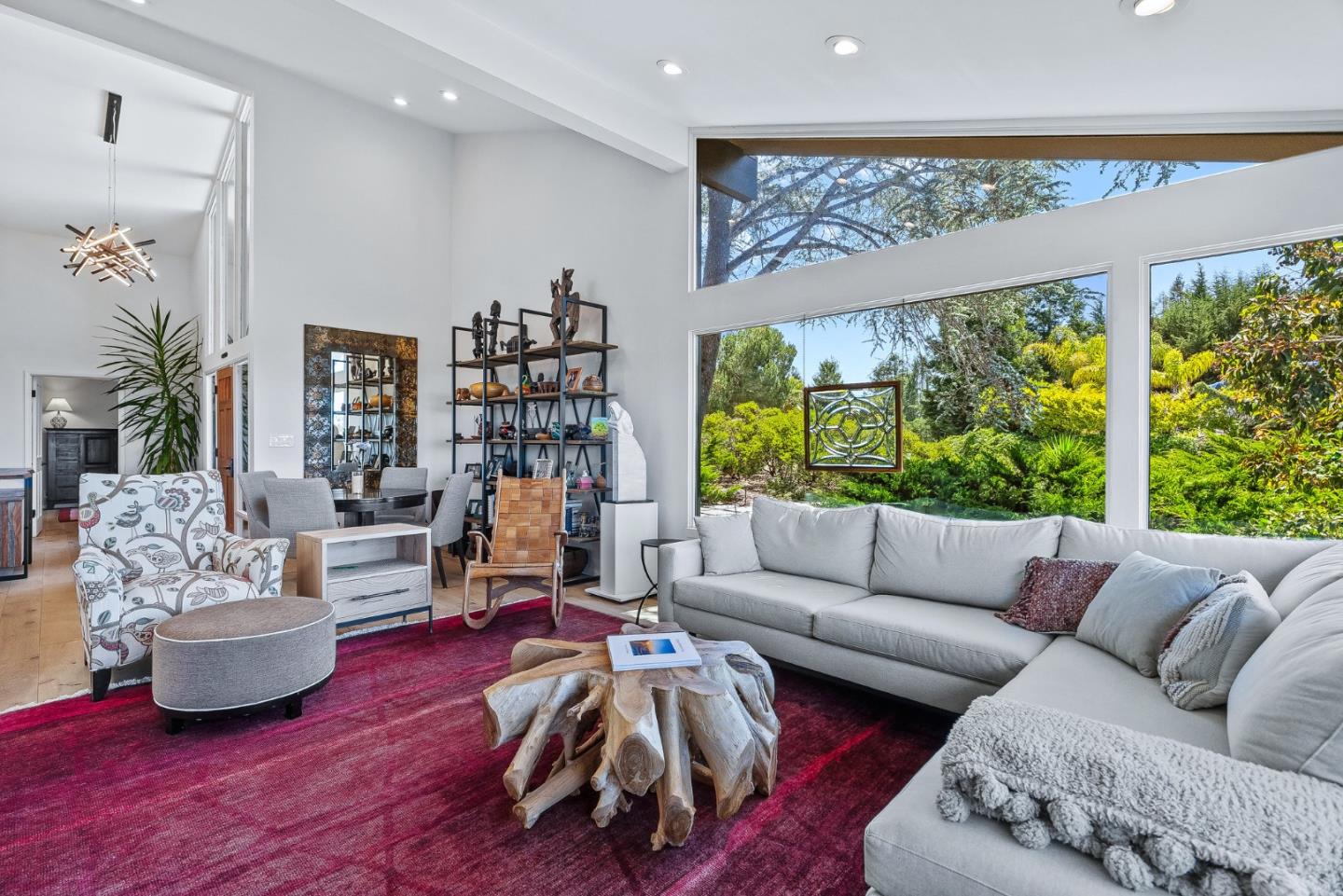 21 Kite Hill Road Santa Cruz, CA 95060 - Photo 11 of 54