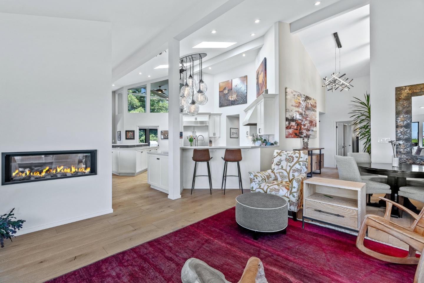 21 Kite Hill Road Santa Cruz, CA 95060 - Photo 12 of 54