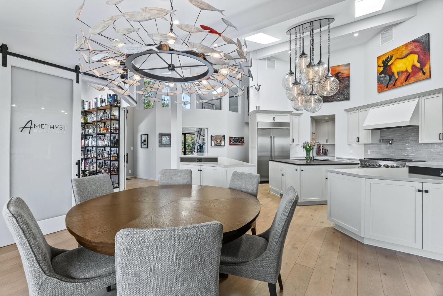 21 Kite Hill Road Santa Cruz, CA 95060 - Photo 13 of 54