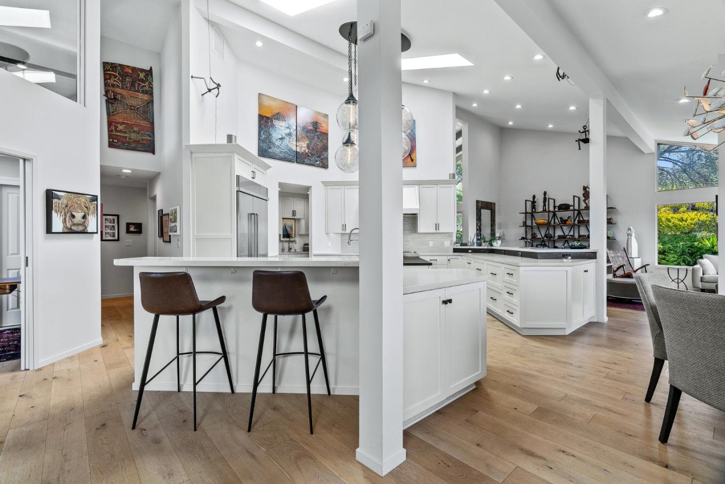 21 Kite Hill Road Santa Cruz, CA 95060 - Photo 14 of 54