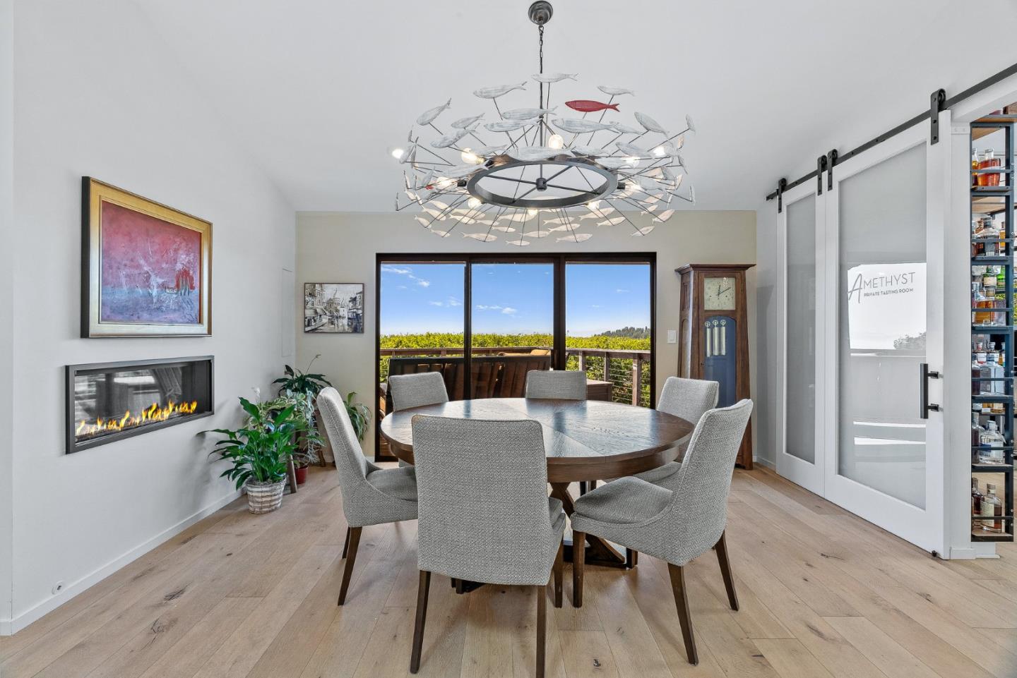 21 Kite Hill Road Santa Cruz, CA 95060 - Photo 16 of 54