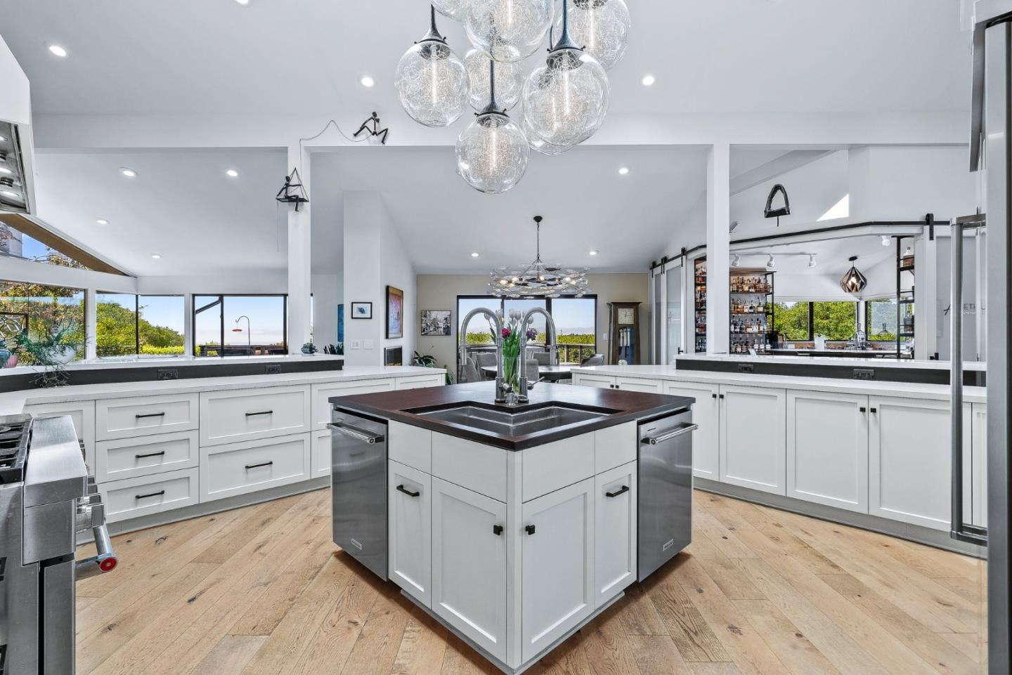 21 Kite Hill Road Santa Cruz, CA 95060 - Photo 18 of 54