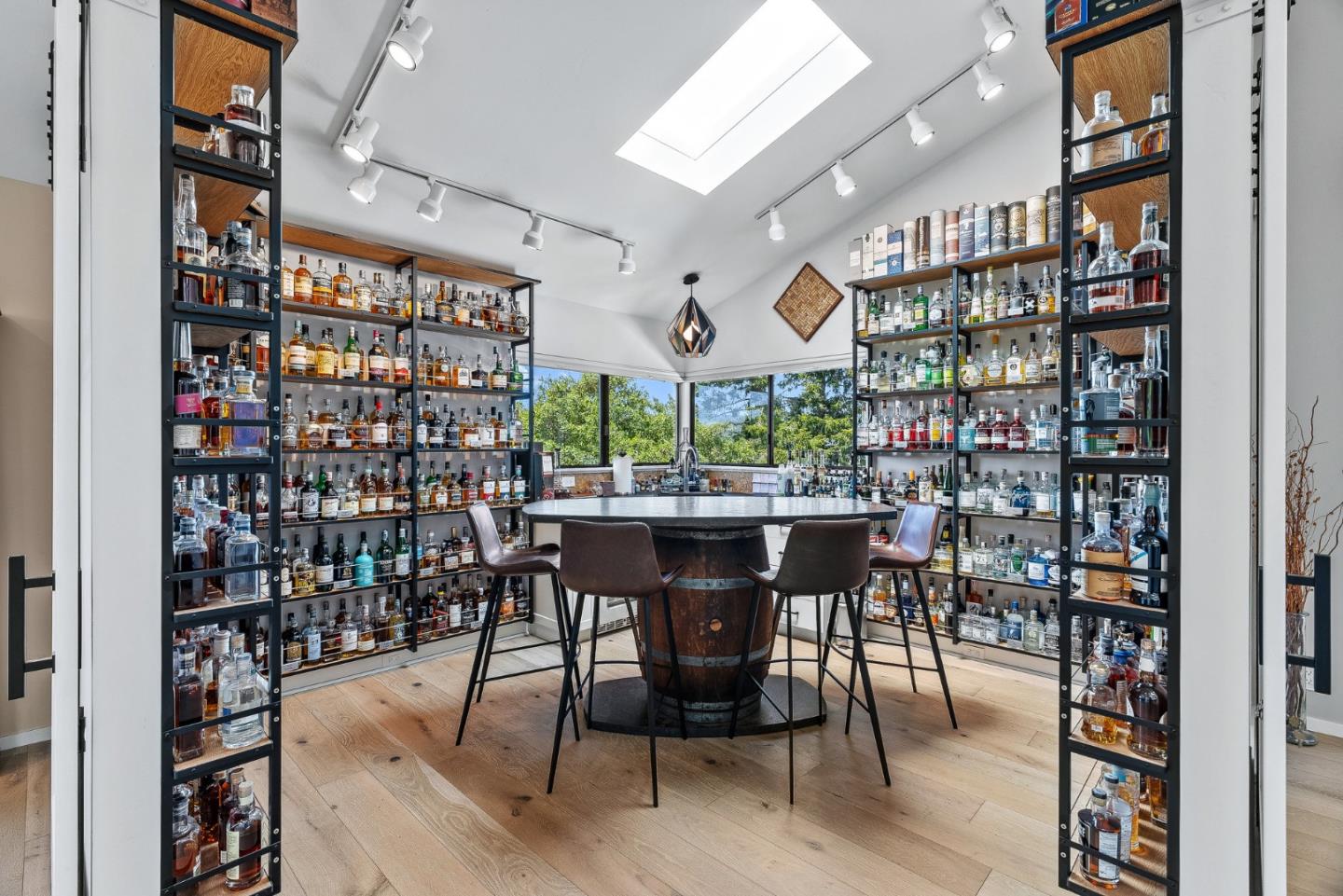 21 Kite Hill Road Santa Cruz, CA 95060 - Photo 22 of 54