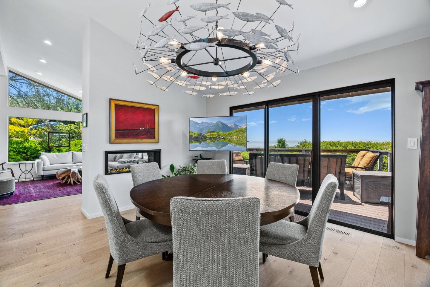 21 Kite Hill Road Santa Cruz, CA 95060 - Photo 24 of 54