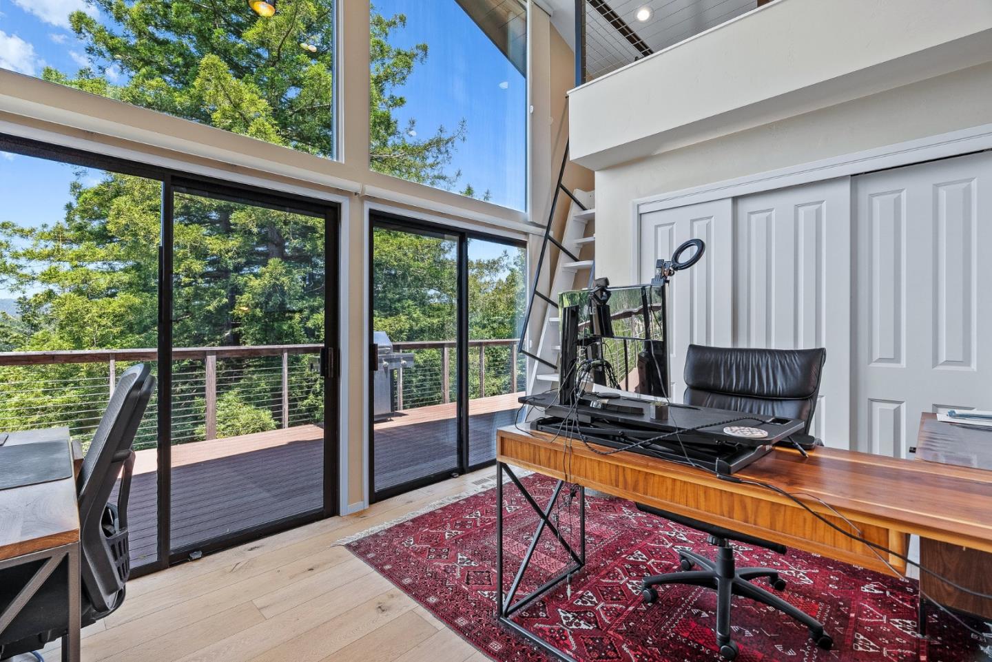 21 Kite Hill Road Santa Cruz, CA 95060 - Photo 25 of 54