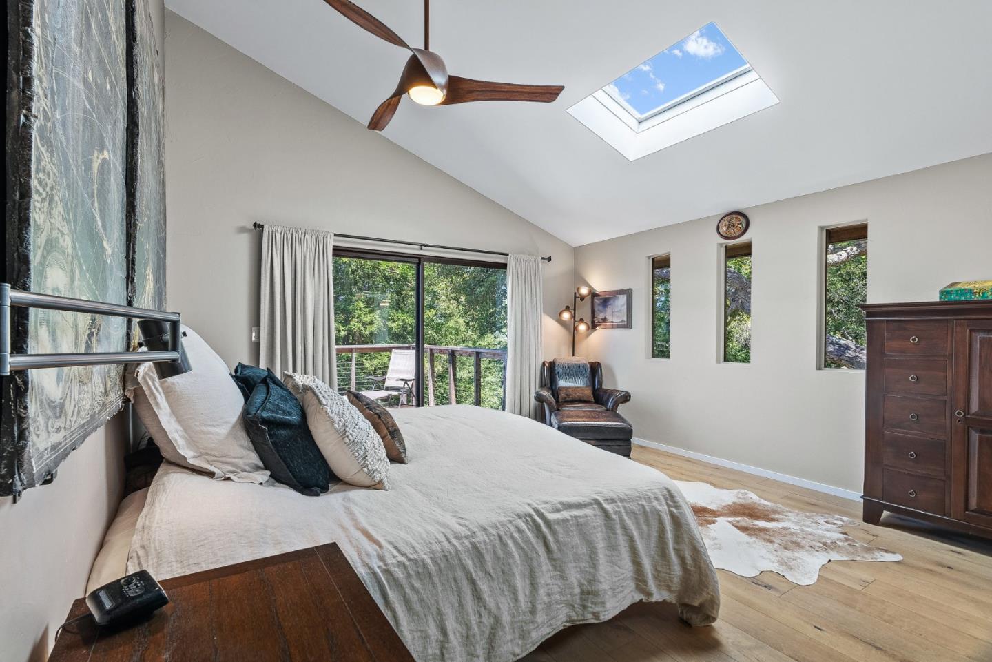 21 Kite Hill Road Santa Cruz, CA 95060 - Photo 28 of 54