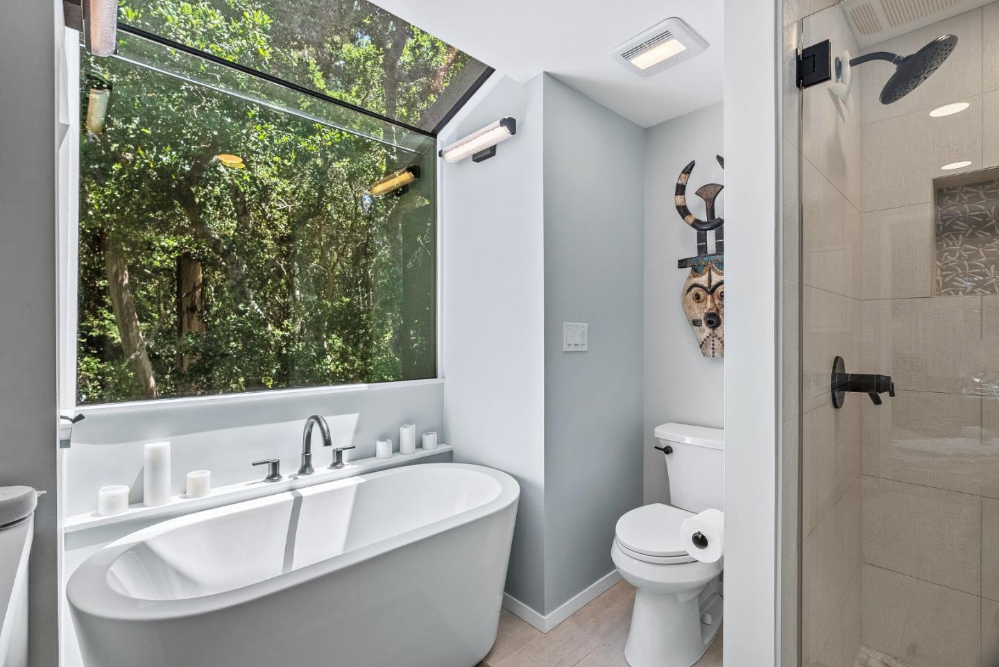 21 Kite Hill Road Santa Cruz, CA 95060 - Photo 33 of 54