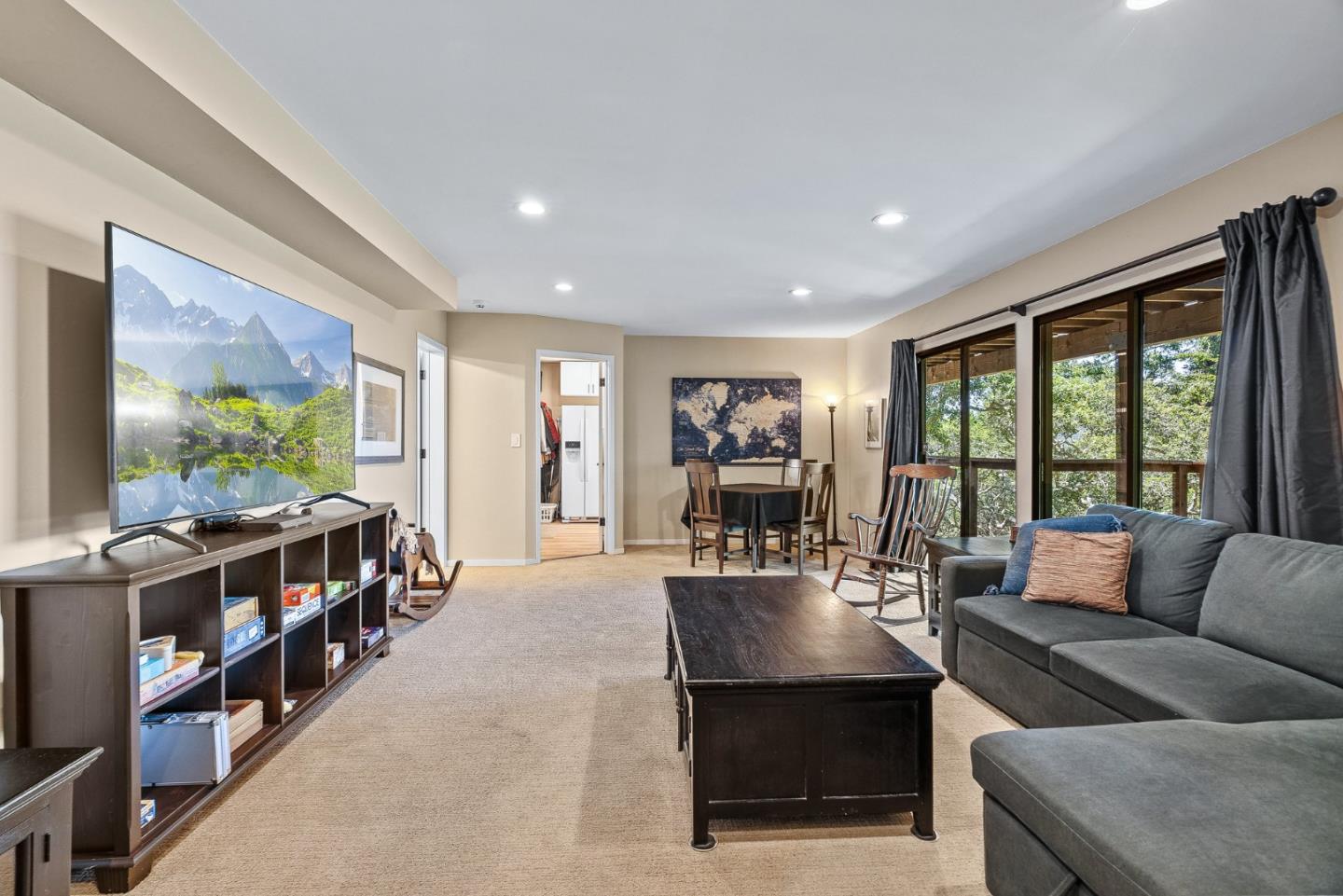 21 Kite Hill Road Santa Cruz, CA 95060 - Photo 37 of 54