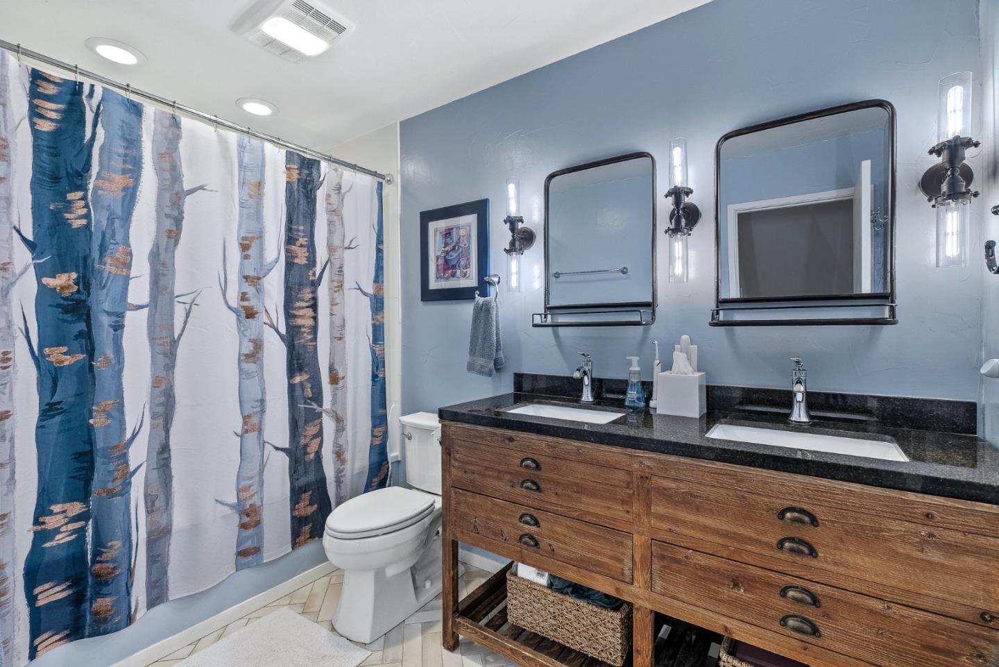 21 Kite Hill Road Santa Cruz, CA 95060 - Photo 40 of 54