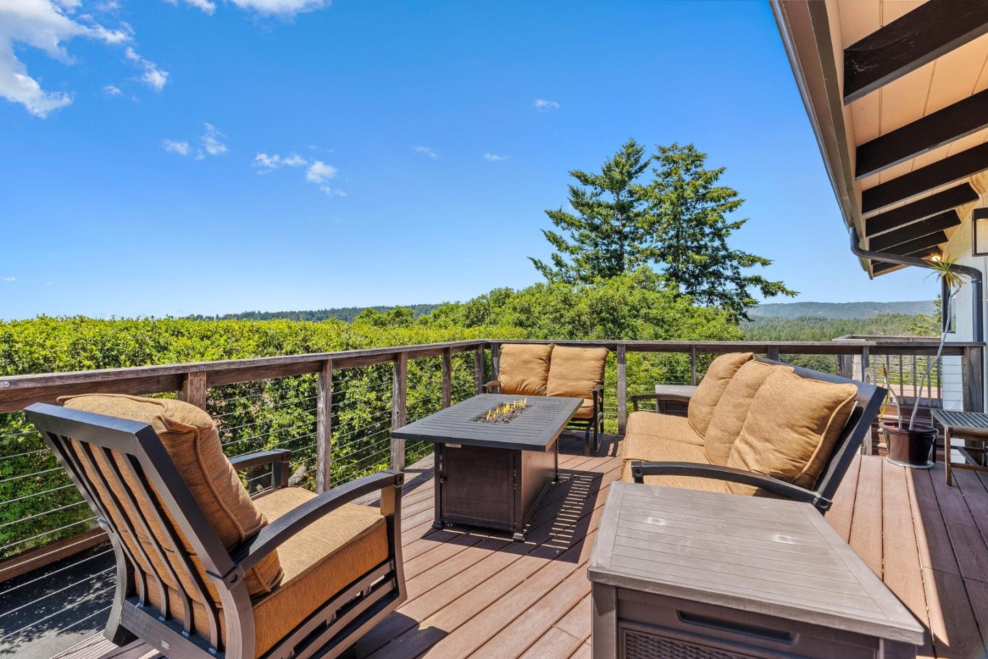 21 Kite Hill Road Santa Cruz, CA 95060 - Photo 45 of 54