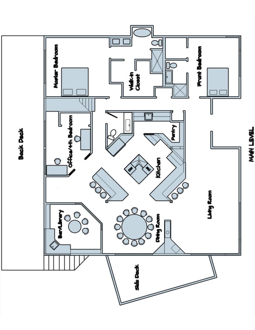 21 Kite Hill Road Santa Cruz, CA 95060 - Photo 53 of 54