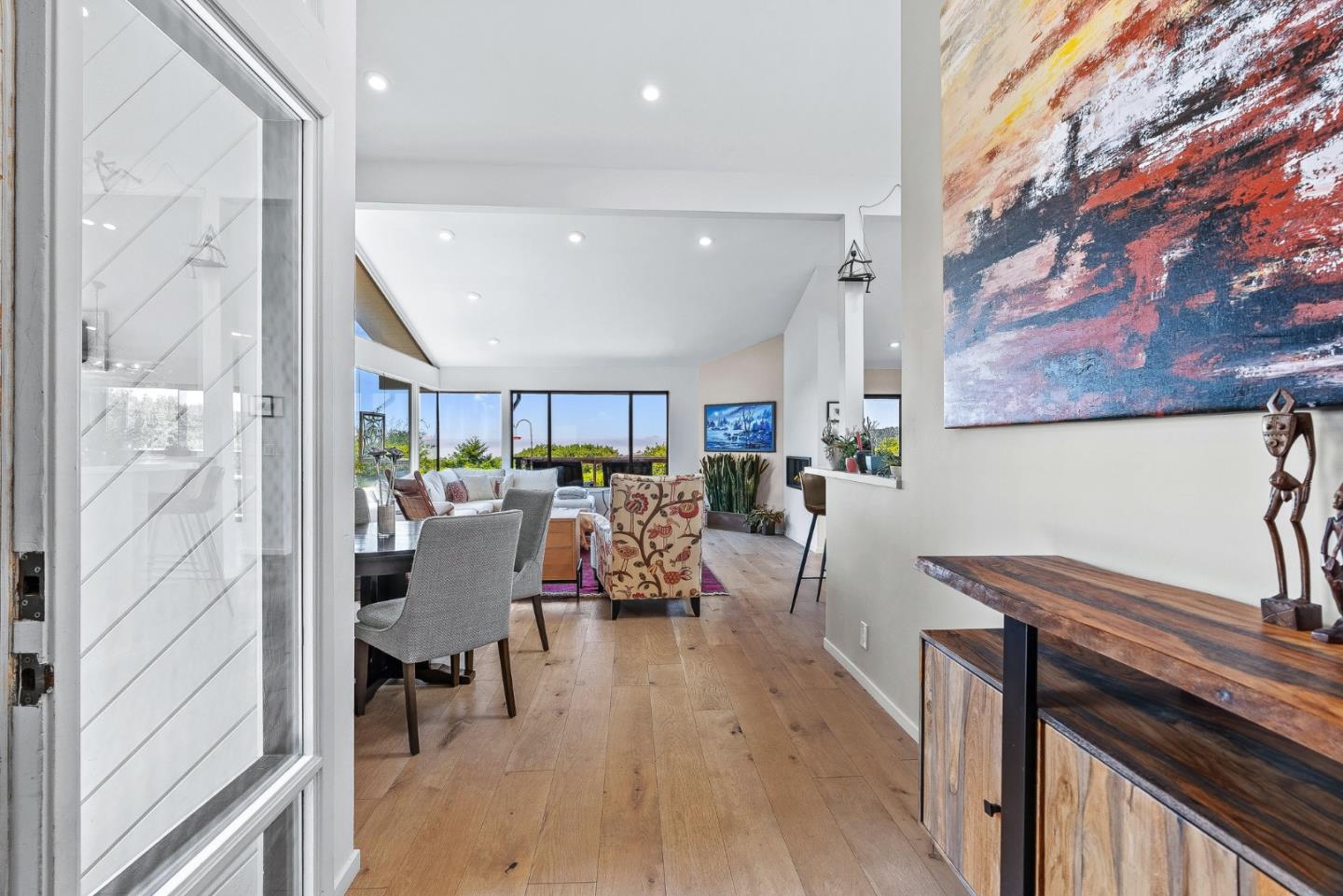 21 Kite Hill Road Santa Cruz, CA 95060 - Photo 9 of 54