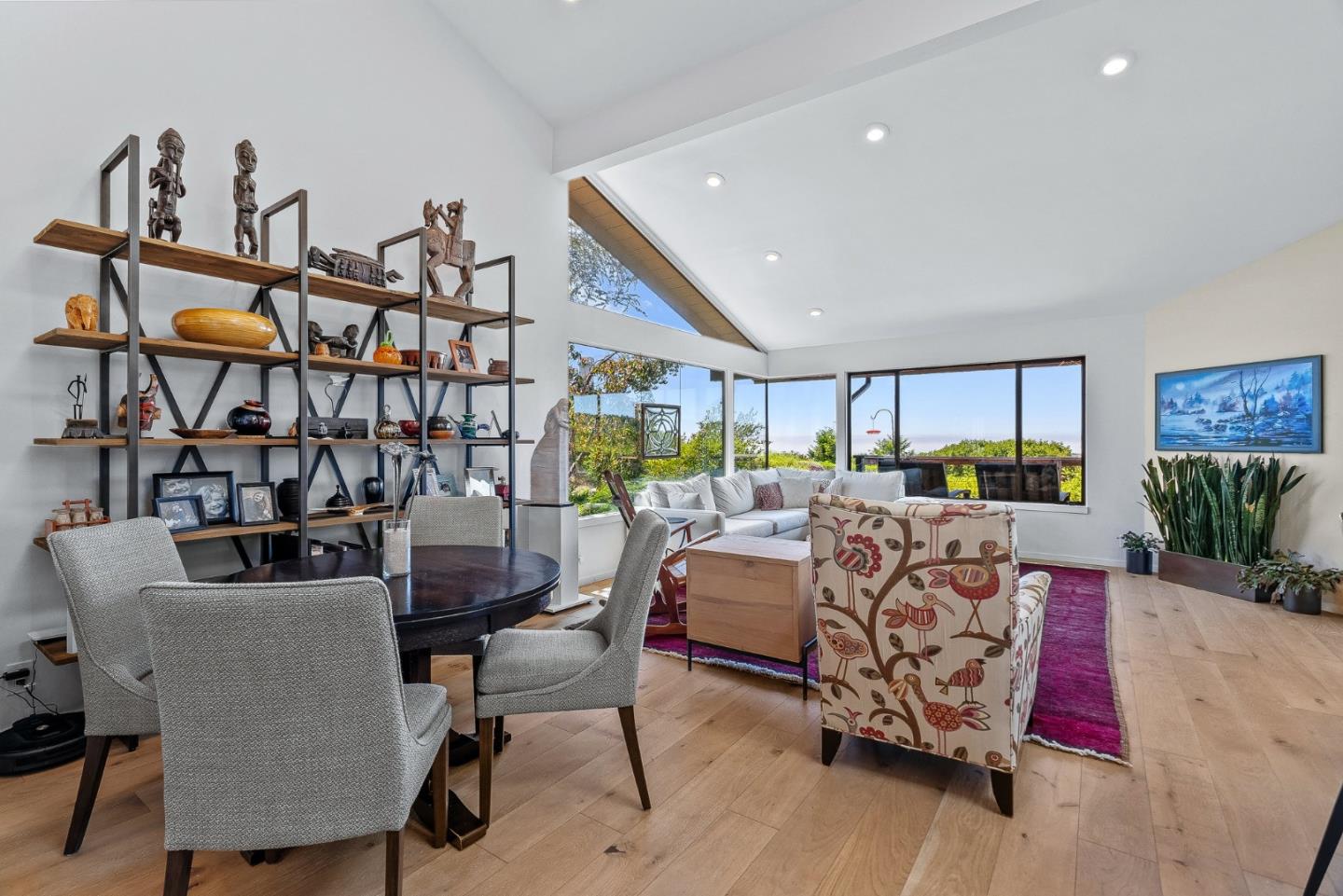 21 Kite Hill Road Santa Cruz, CA 95060 - Photo 10 of 54