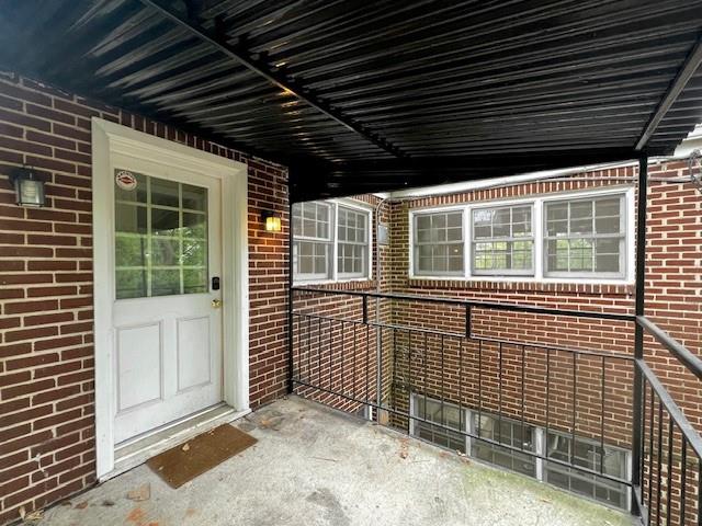 31 28th Street Northwest, Unit TOP Atlanta, GA 30309 - Photo 2 of 14 Gallery Image 2