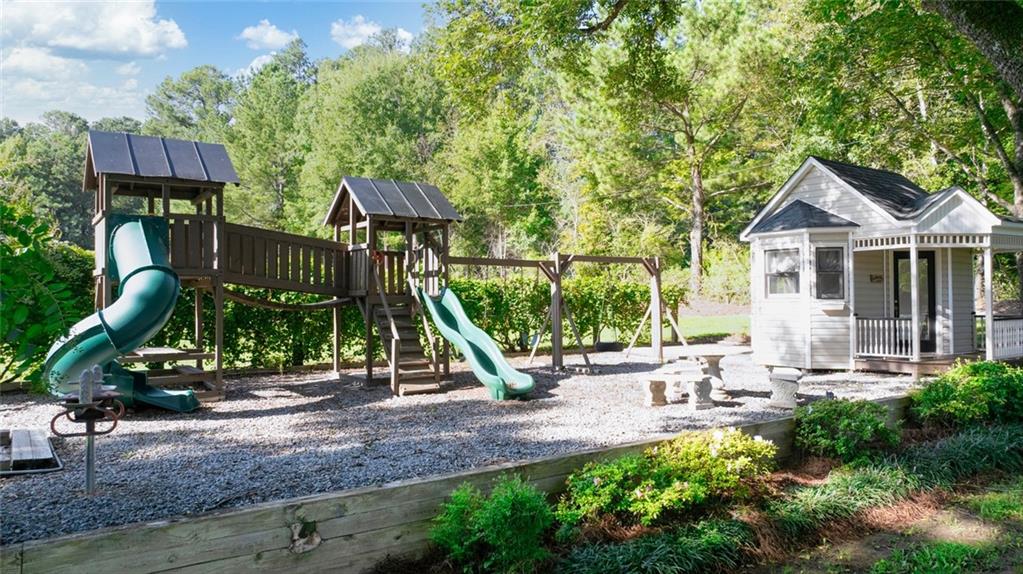 2695 Old Villa Rica Road Powder Springs, GA 30127 - Photo 36 of 139 Gallery Image 36