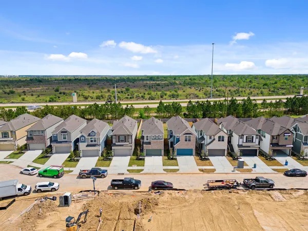 $312,565 | 12746 Grayson County Drive, Cypress, TX 77433