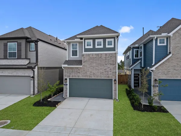 $312,565 | 12746 Grayson County Drive, Cypress, TX 77433