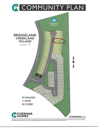 $312,565 | 12746 Grayson County Drive, Cypress, TX 77433