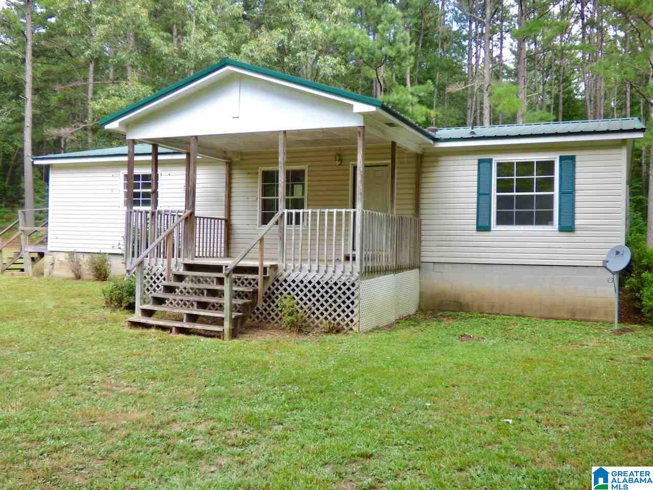 480 Reynolds Road Vincent, AL 35178 - Photo 1 of 14 Gallery Image 1