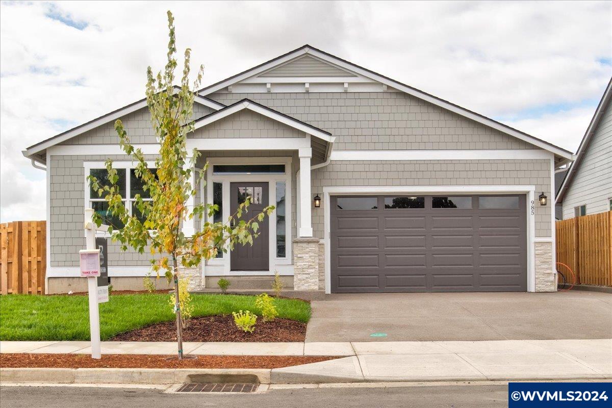 985 Sassafras Street Independence, OR 97351 - Photo 1 of 37 Gallery Image 1