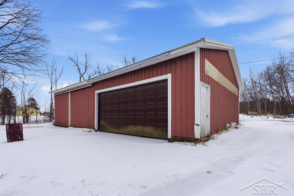 2177 West Knox Road Beaverton, MI 48612 - Photo 21 of 34