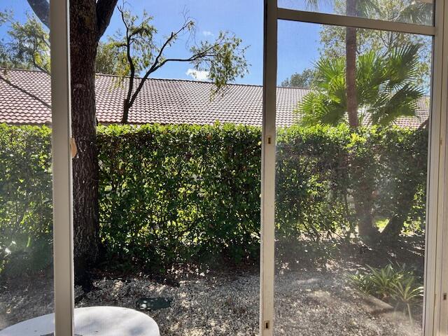 6092 Petunia Road Delray Beach, FL 33484 - Photo 15 of 16 SLIDING WINDOWS