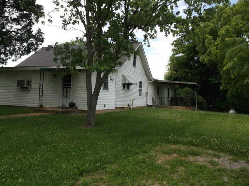 189 Homberg Road Golconda, IL 62938 - Photo 12 of 15 Gallery Image 12