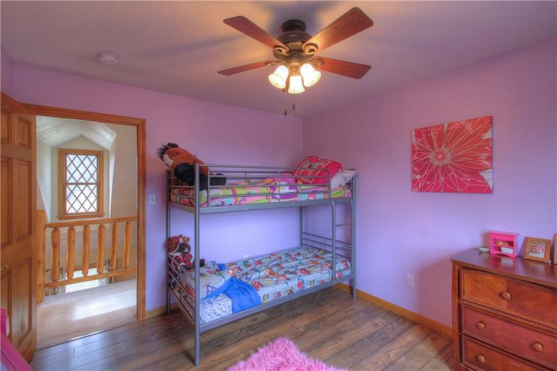 800 Planter Drive Rochester, PA 15074 - Photo 15 of 24 Bedroom 1. Upper level.