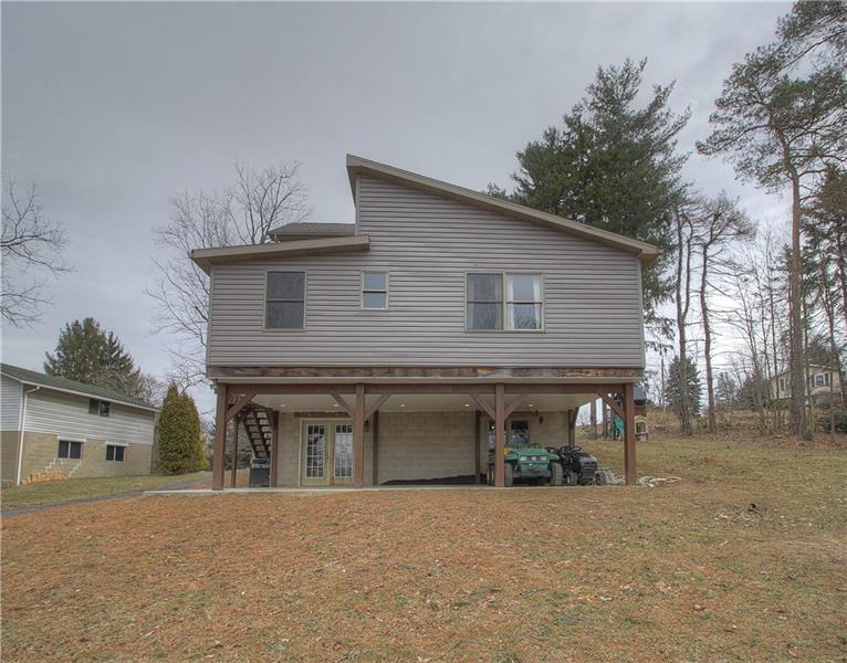 800 Planter Drive Rochester, PA 15074 - Photo 24 of 24 Larger than it appears. Nice front, side and rear yards. Enjoy the outdoors. Add a firepit, garden or whatever your lifestyle desires.