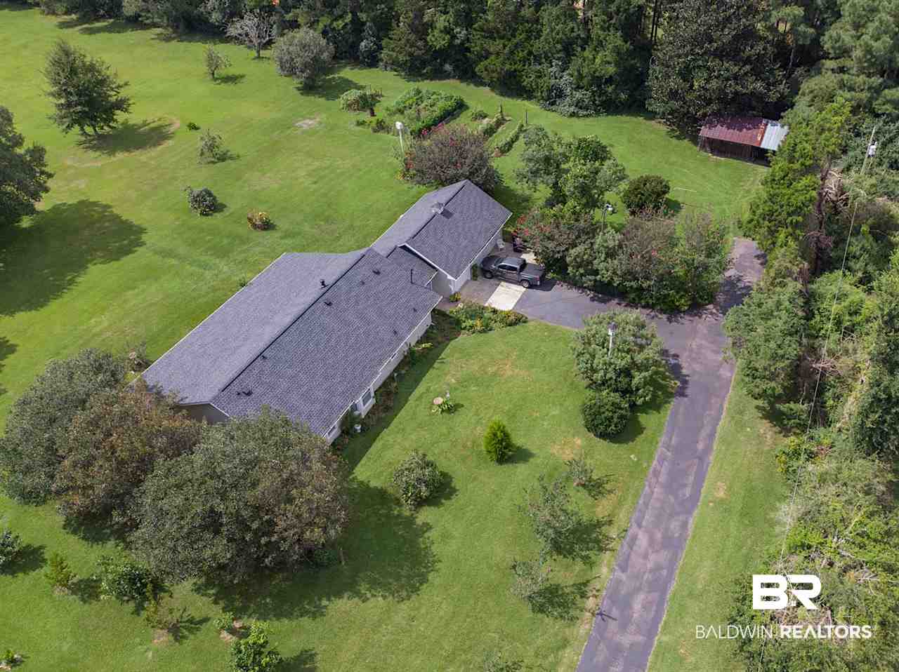17252 Bemis Lane Elberta, AL 36530 - Photo 23 of 23