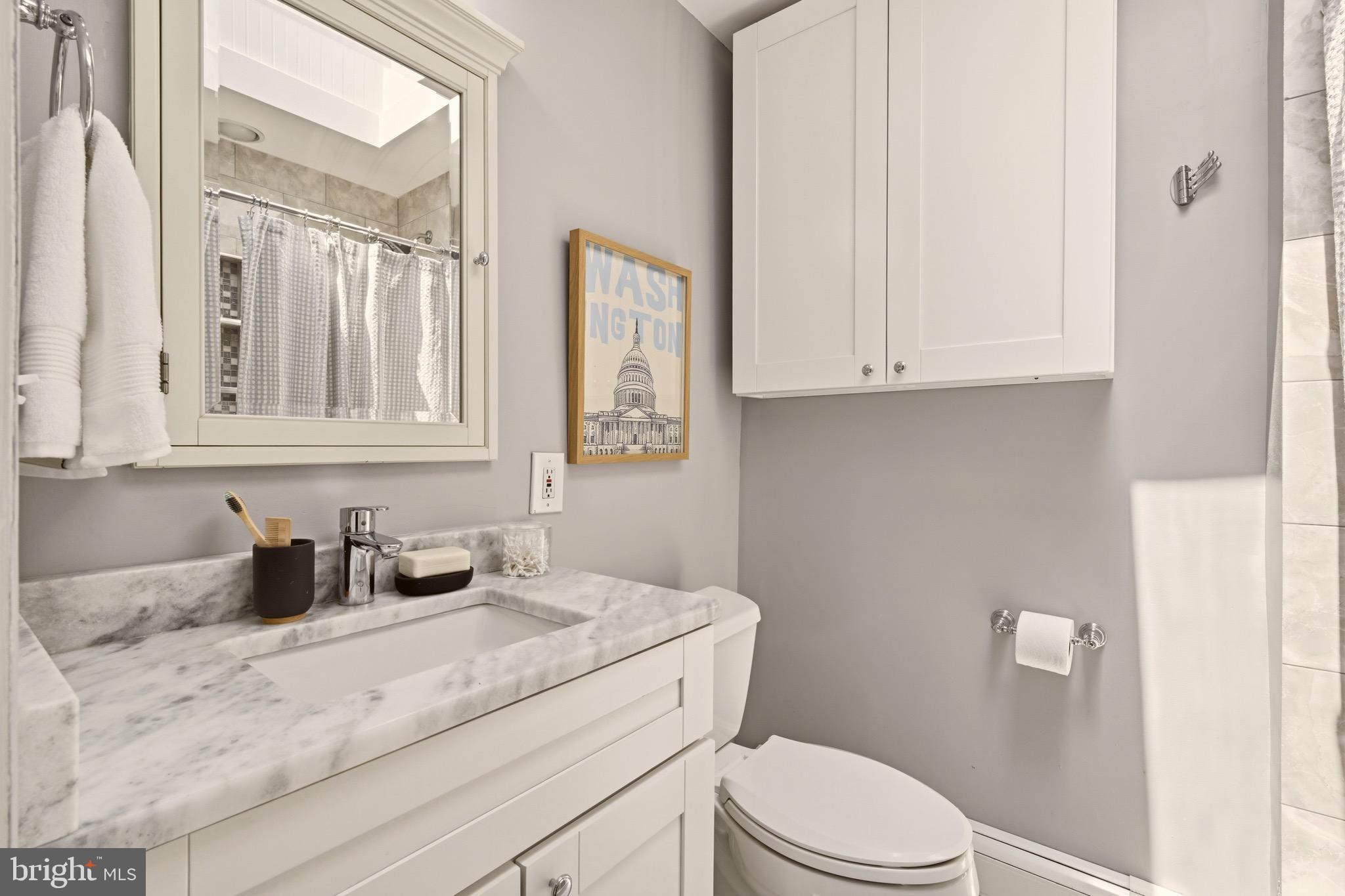 329 17th Street Southeast Washington, DC 20003 - Photo 24 of 30 Gallery Image 24