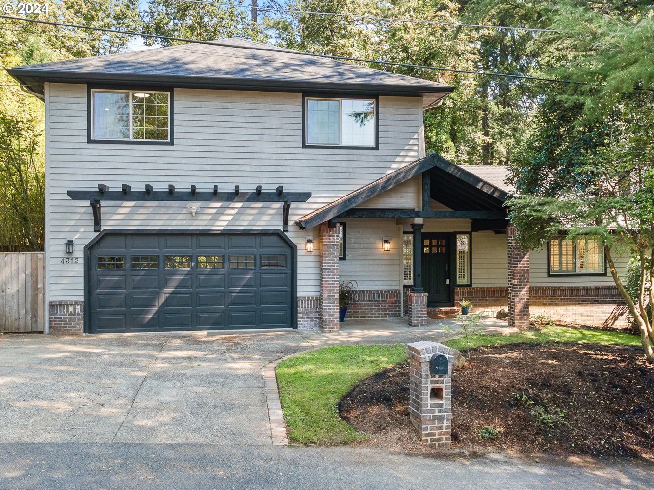 4312 Southwest 40th Avenue Portland, OR 97221 - Photo 1 of 47