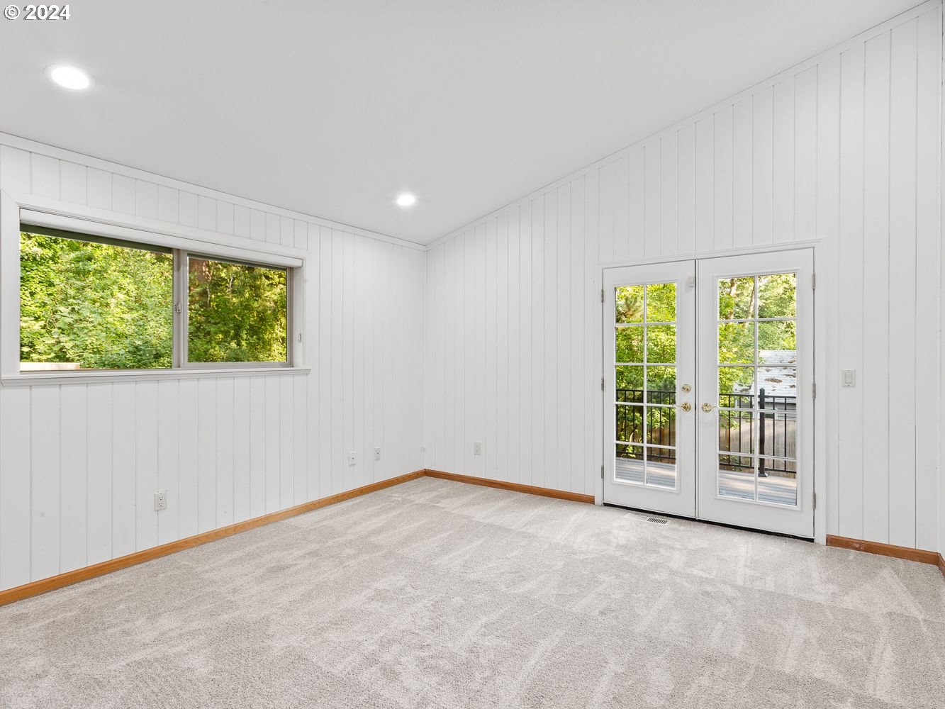 4312 Southwest 40th Avenue Portland, OR 97221 - Photo 23 of 47 Bedroom, Primary #2