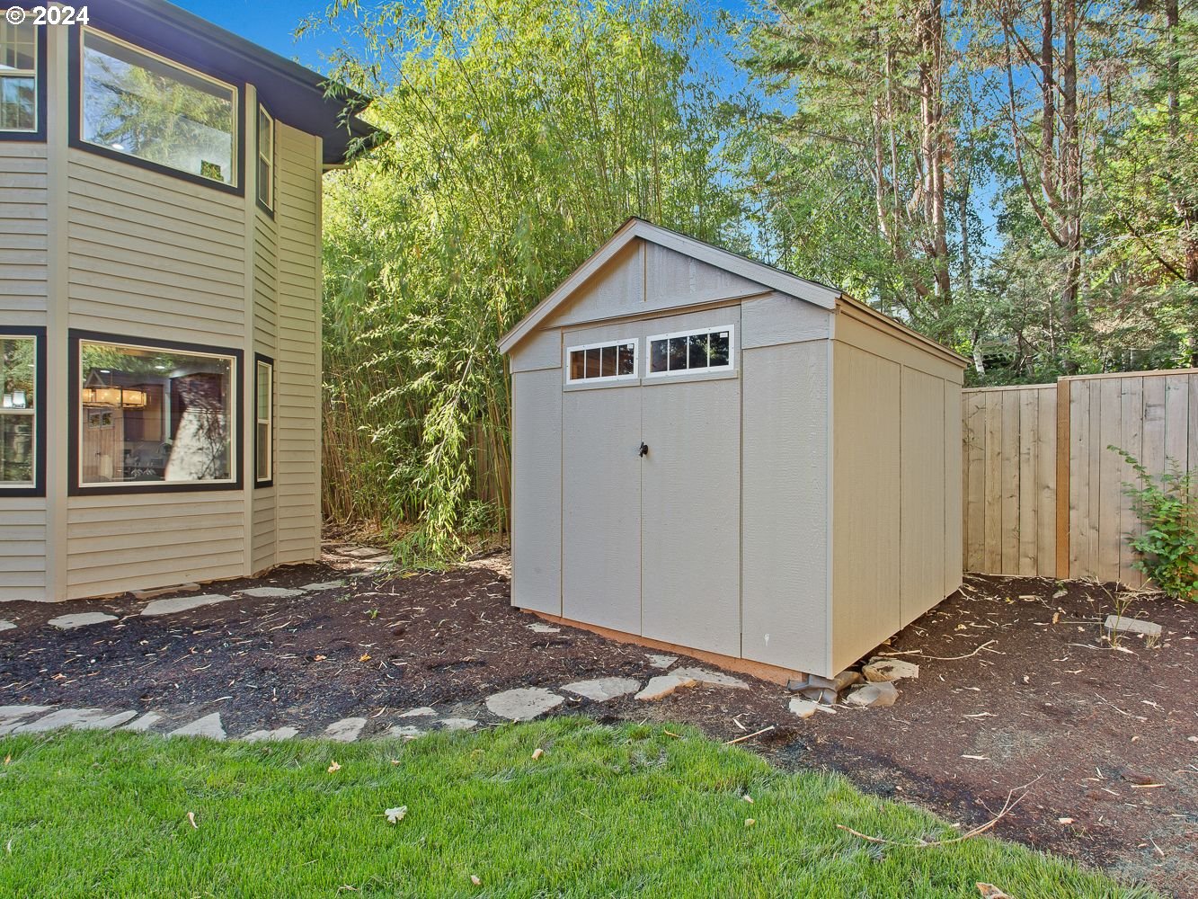 4312 Southwest 40th Avenue Portland, OR 97221 - Photo 43 of 47 Shed