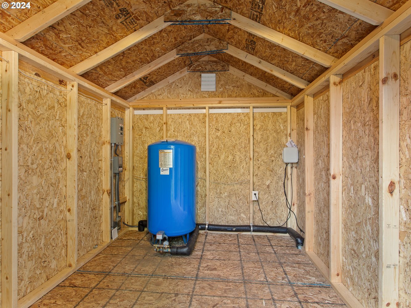 4312 Southwest 40th Avenue Portland, OR 97221 - Photo 44 of 47 Shed