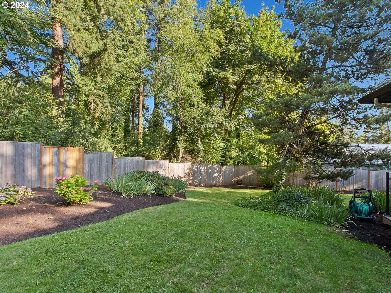 4312 Southwest 40th Avenue Portland, OR 97221 - Photo 45 of 47
