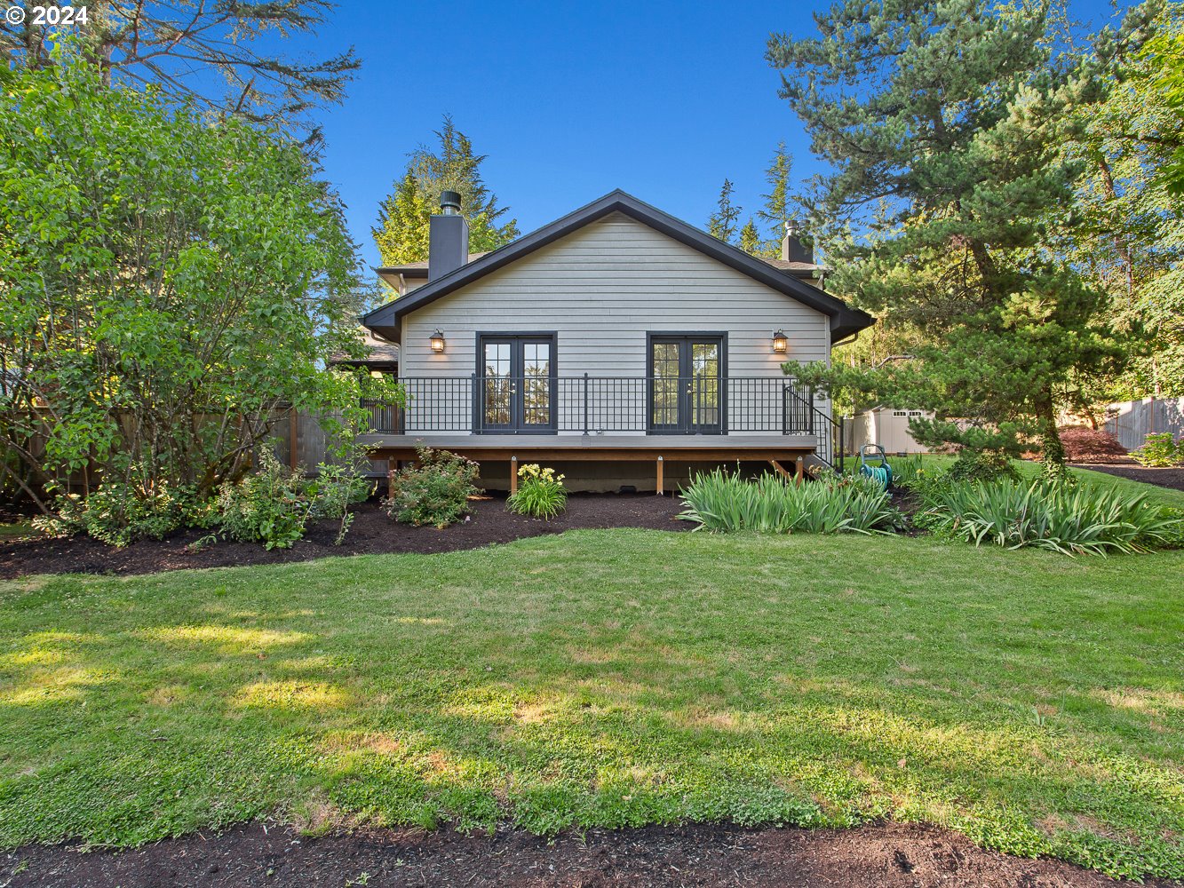 4312 Southwest 40th Avenue Portland, OR 97221 - Photo 46 of 47