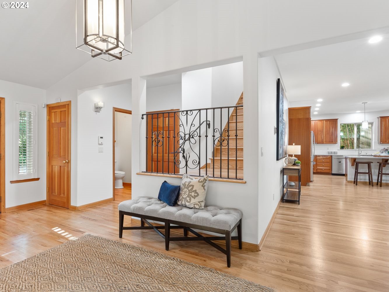 4312 Southwest 40th Avenue Portland, OR 97221 - Photo 10 of 47