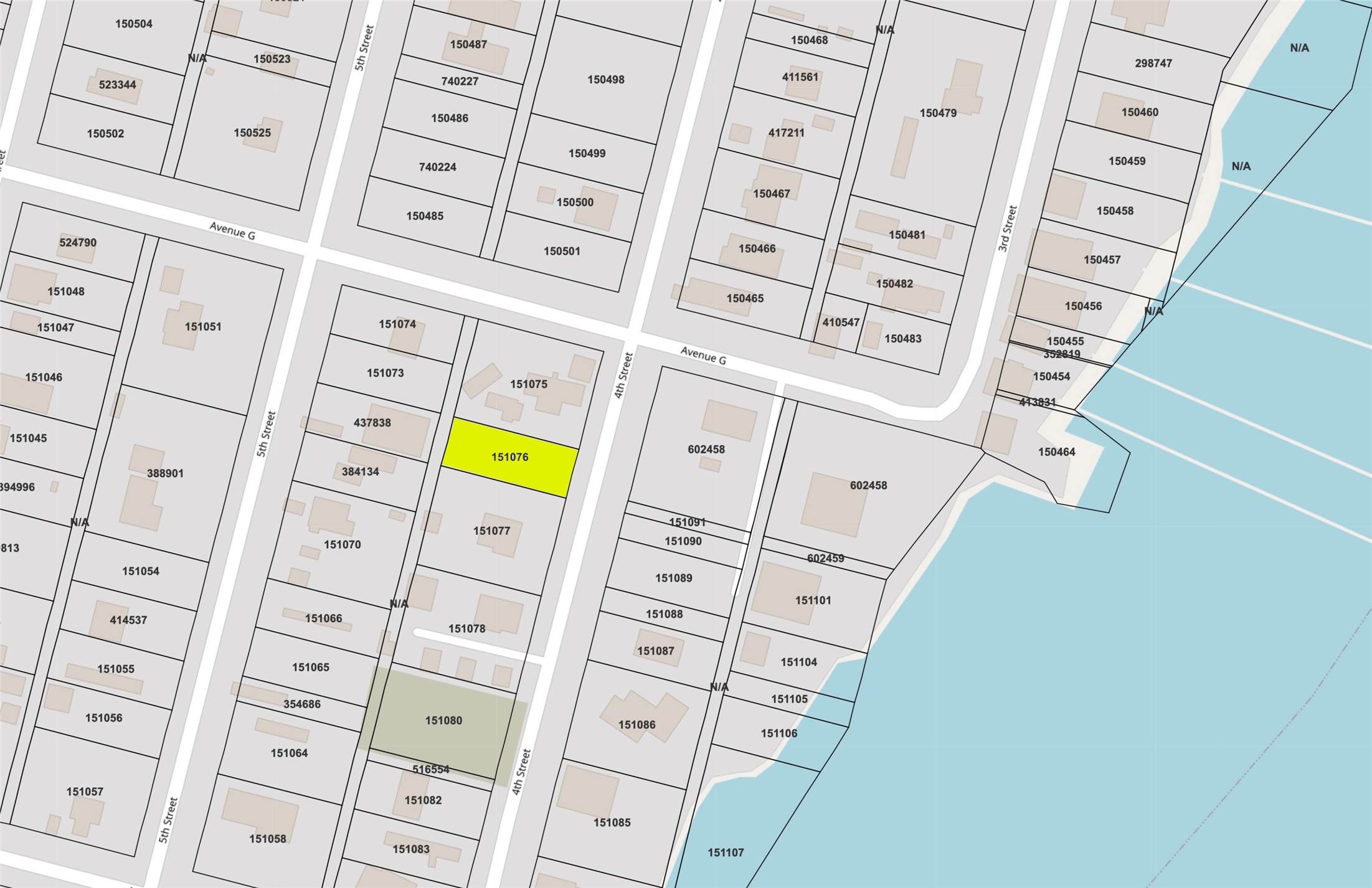 Tbd 4th Street Dickinson, TX 77539 - Photo 3 of 6