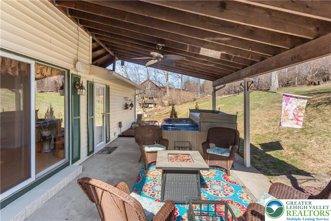 1495 Morgan Hill Road Easton, PA 18042 - Photo 24 of 30