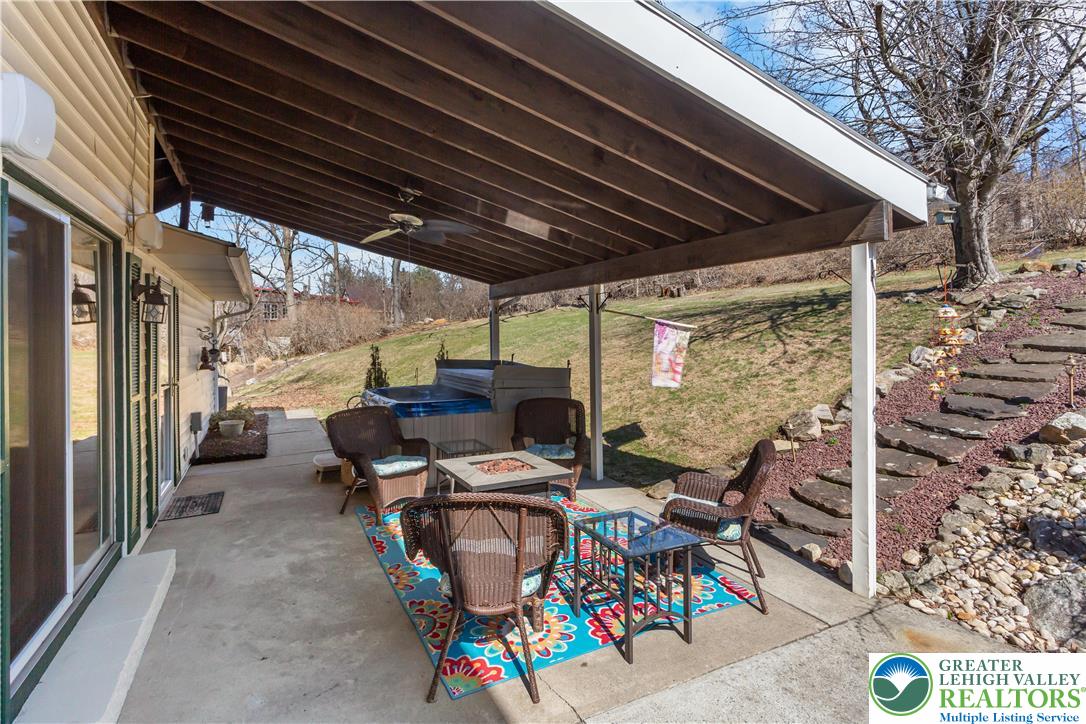 1495 Morgan Hill Road Easton, PA 18042 - Photo 25 of 30