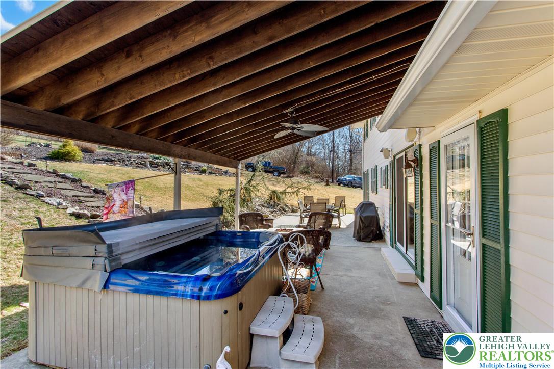 1495 Morgan Hill Road Easton, PA 18042 - Photo 26 of 30