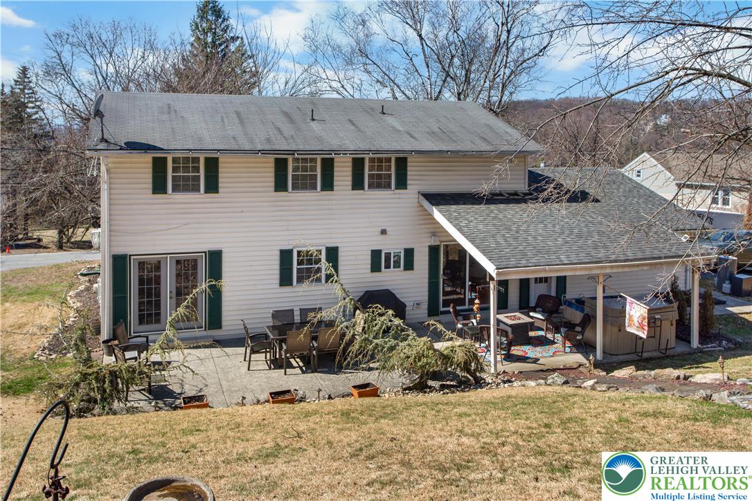 1495 Morgan Hill Road Easton, PA 18042 - Photo 29 of 30