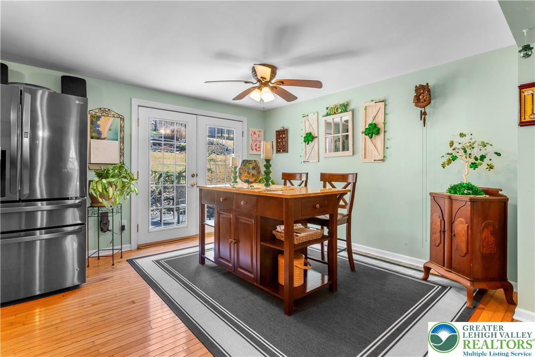 1495 Morgan Hill Road Easton, PA 18042 - Photo 6 of 30